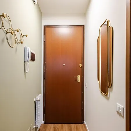 Apartment Casa Mia Venice