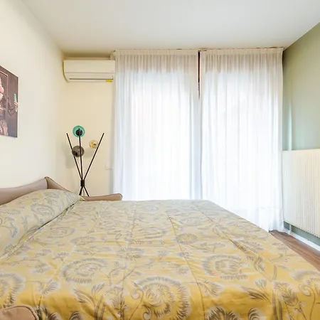 Casa Mia Venice アパート