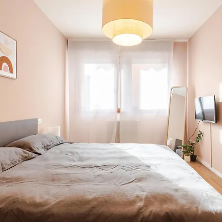 Casa Mia Apartment