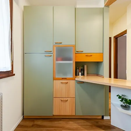 Casa Mia Venice *