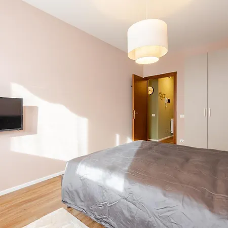 Casa Mia Apartment