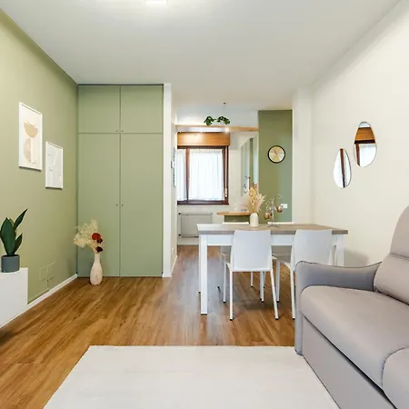 Casa Mia Apartment