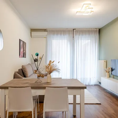 Casa Mia Venice メストレ