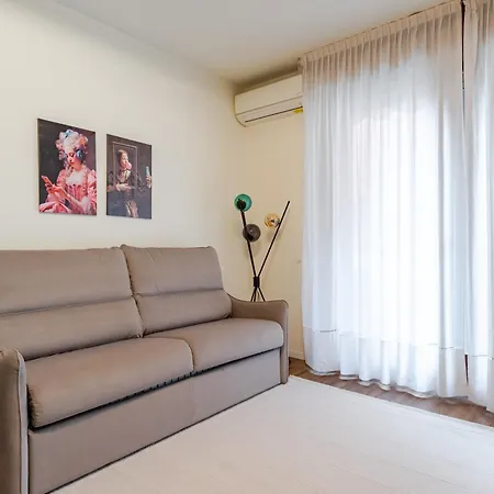 Apartment Casa Mia