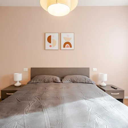 Apartment Casa Mia