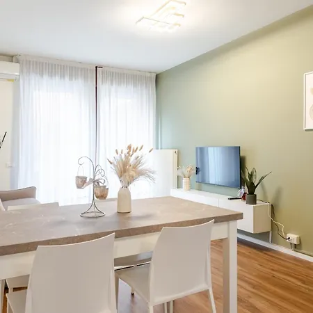 Casa Mia Venice *