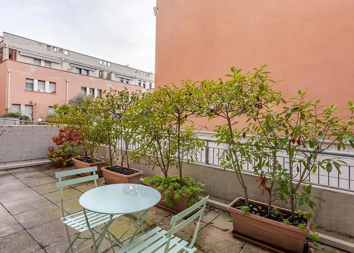 Διαμέρισμα Casa Mia Venice