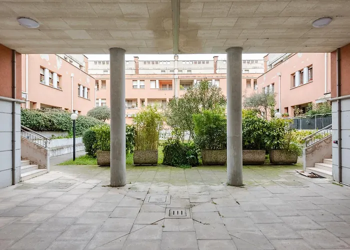 Casa Mia Venice Διαμέρισμα