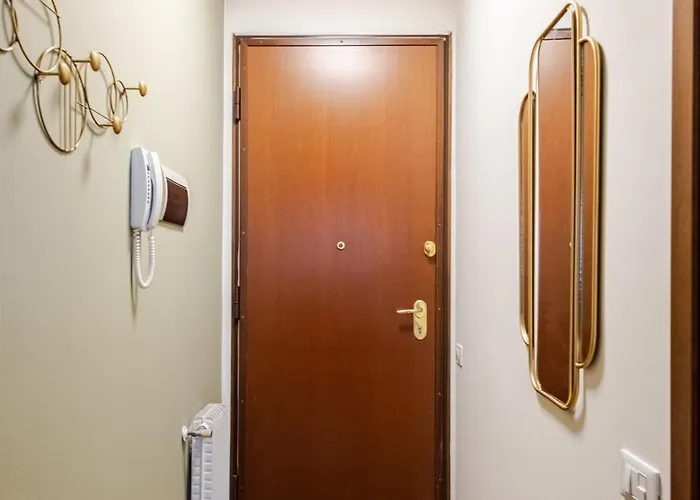 Διαμέρισμα Casa Mia Venice Μέστρε