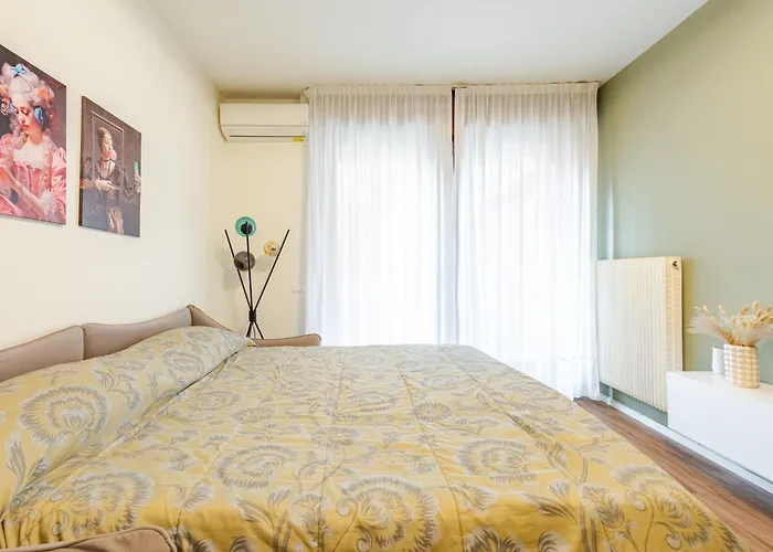 Casa Mia Venice Διαμέρισμα