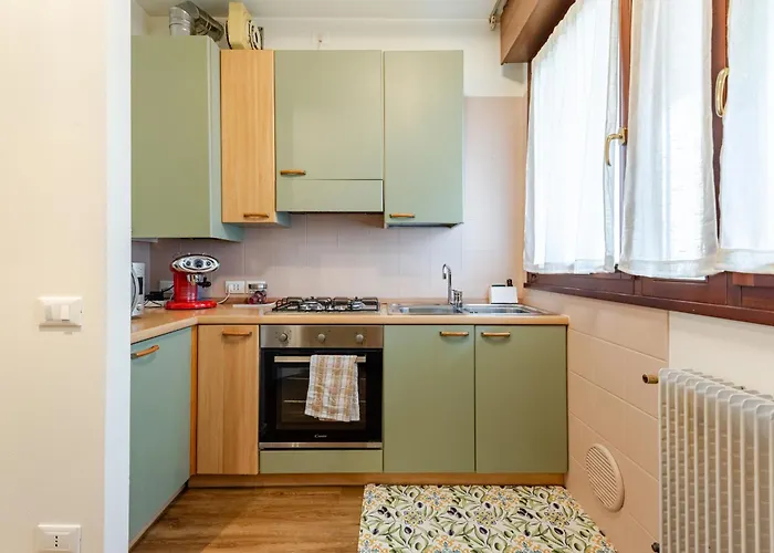 Διαμέρισμα Casa Mia Venice