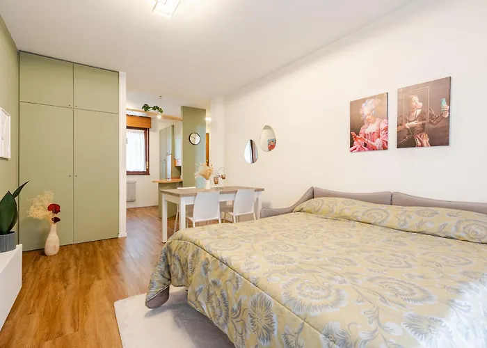 Casa Mia Venice