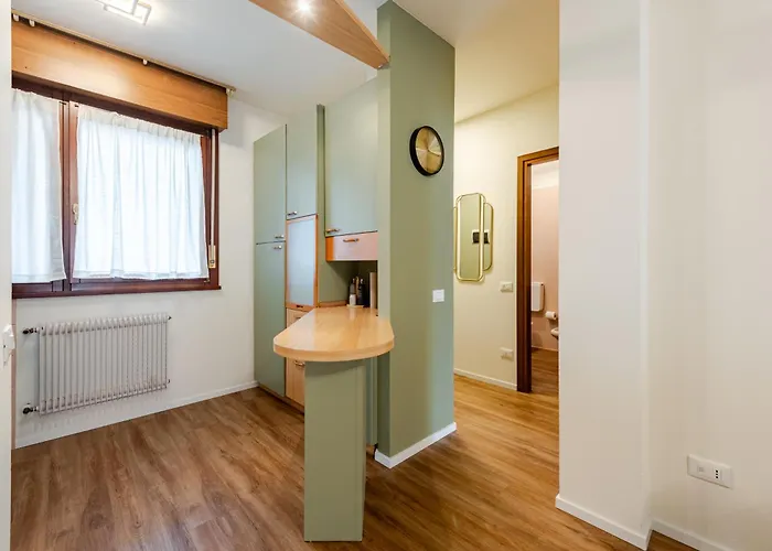 Διαμέρισμα Casa Mia Venice *