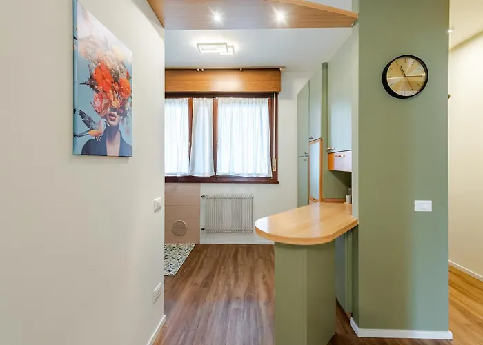 Διαμέρισμα Casa Mia Venice Μέστρε