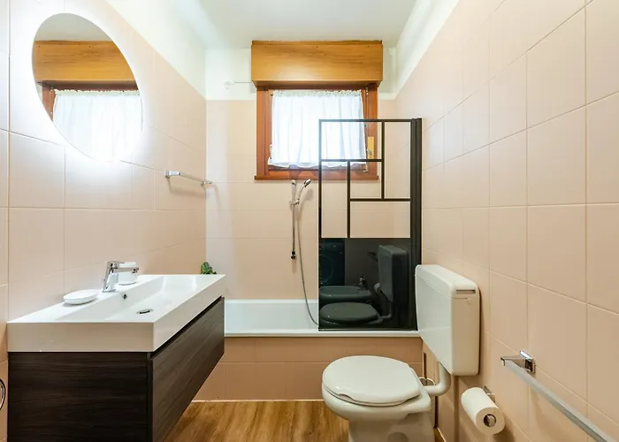 Casa Mia Venice * Μέστρε