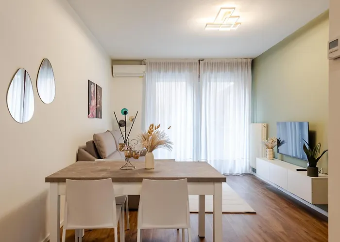 Casa Mia Venice Μέστρε