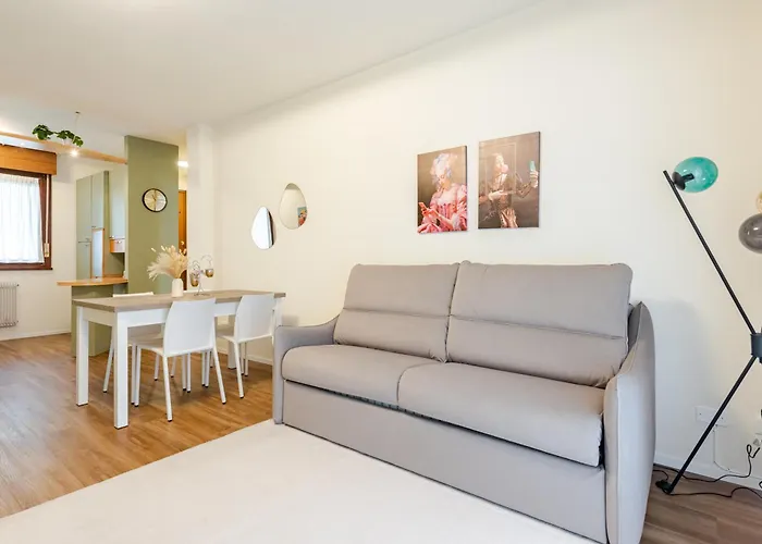 Casa Mia Venice Διαμέρισμα Μέστρε