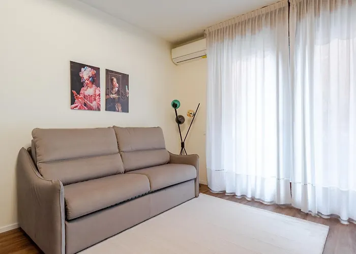 Διαμέρισμα Casa Mia Venice
