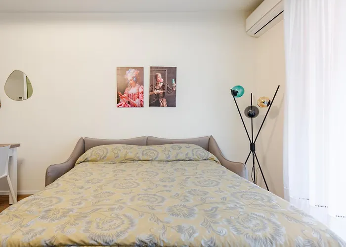 Casa Mia Venice *