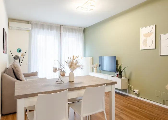 Casa Mia Venice *