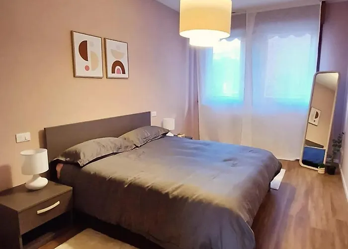Διαμέρισμα Casa Mia Venice Μέστρε