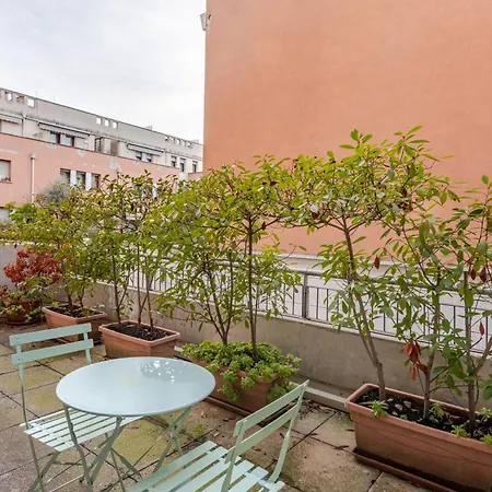 Appartement Casa Mia Venice