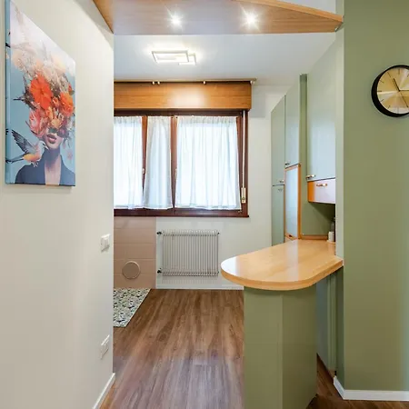 Appartement Casa Mia Venice Mestre