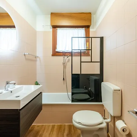 Casa Mia Venice * Mestre