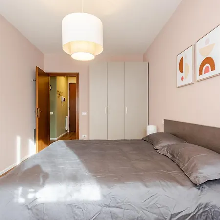 Appartement Casa Mia Venice Mestre