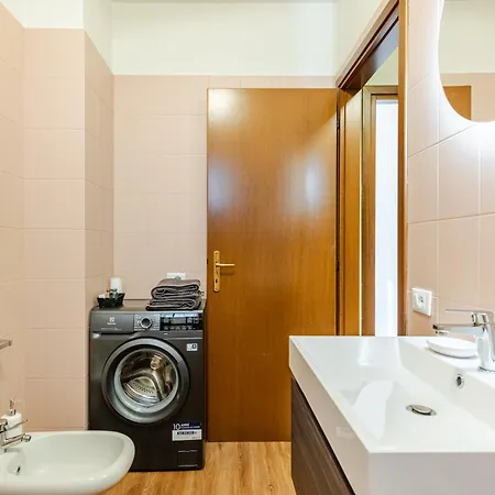 Appartement Casa Mia Venice Mestre