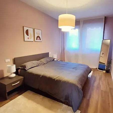 Appartement Casa Mia Venice Mestre