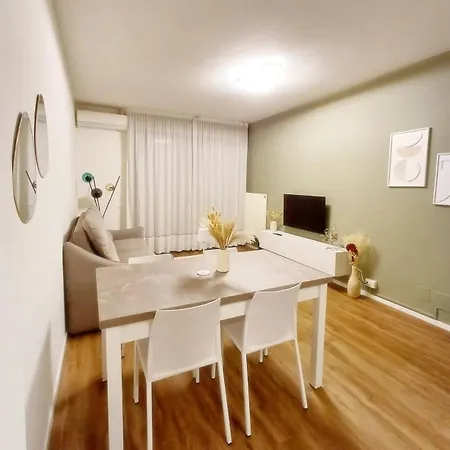 아파트 Casa Mia Venice *