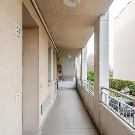 アパート Casa Mia Venice *