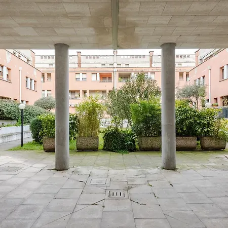 Casa Mia Appartement