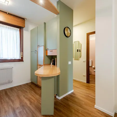 Appartement Casa Mia *