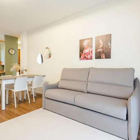 Casa Mia Venice アパート メストレ