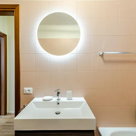 Casa Mia Venice メストレ