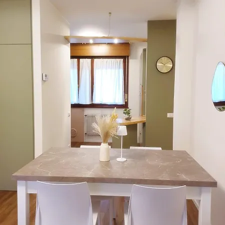 Casa Mia Venice * メストレ