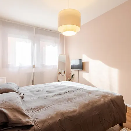 Casa Mia Venice 메스트레