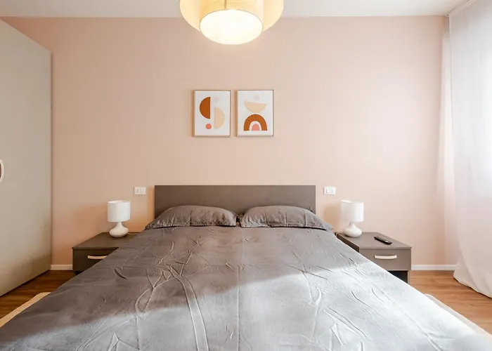 Daire Casa Mia Venice