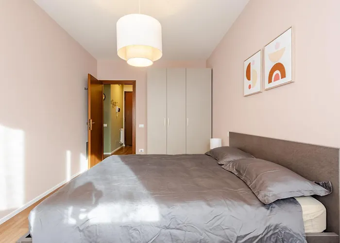 Daire Casa Mia Venice Mestre