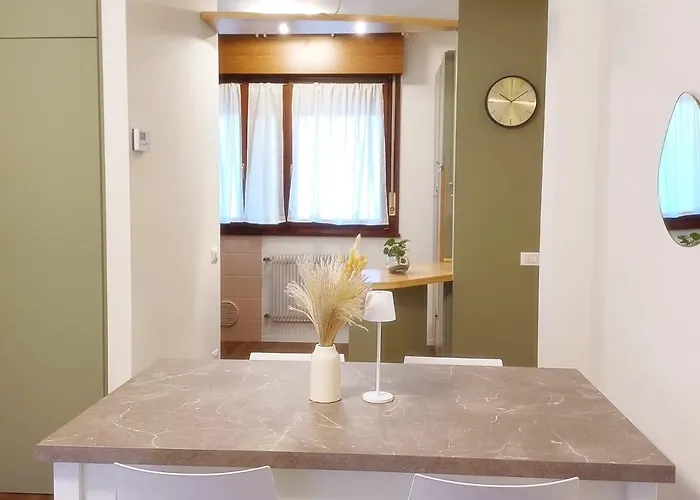 Casa Mia Venice * Mestre